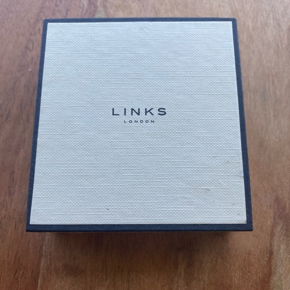 Links of London- Star Rope Necklace - Picture 2 of 2